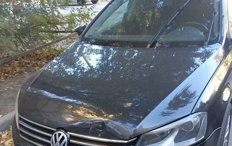 Volkswagen Passat B7, 2012 год, 950 000 рублей, 4 фотография