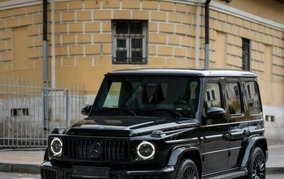 Mercedes-Benz G-Класс AMG, 2024 год, 38 500 000 рублей, 1 фотография