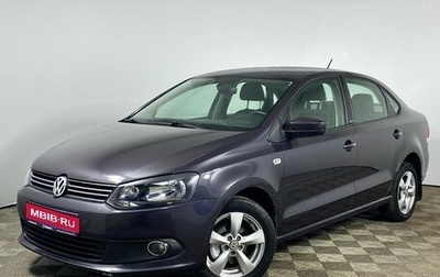 Volkswagen Polo VI (EU Market), 2015 год, 780 000 рублей, 1 фотография