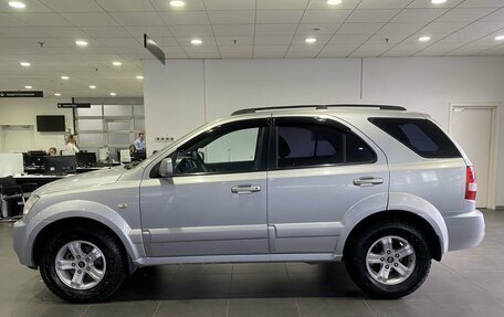 KIA Sorento IV, 2005 год, 609 000 рублей, 8 фотография