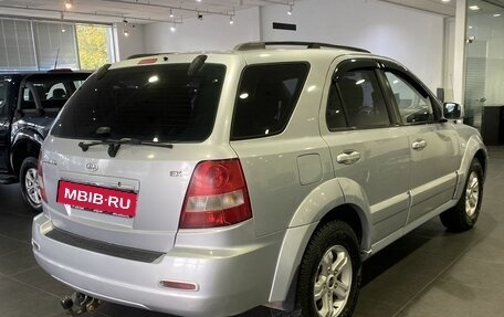 KIA Sorento IV, 2005 год, 609 000 рублей, 5 фотография