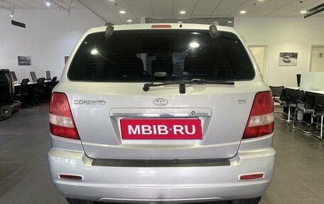 KIA Sorento IV, 2005 год, 609 000 рублей, 6 фотография