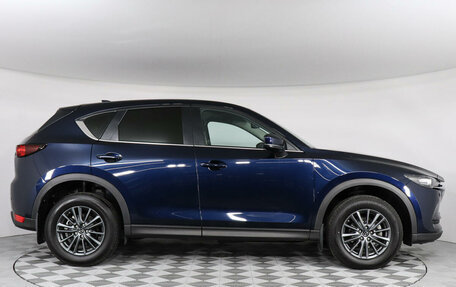 Mazda CX-5 II, 2021 год, 3 595 000 рублей, 4 фотография