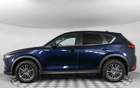 Mazda CX-5 II, 2021 год, 3 595 000 рублей, 8 фотография