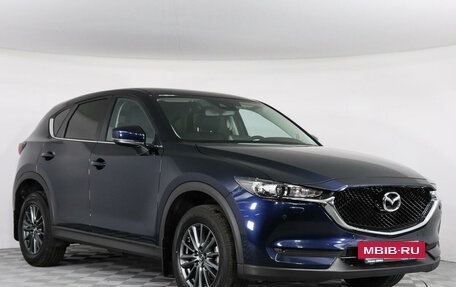 Mazda CX-5 II, 2021 год, 3 595 000 рублей, 3 фотография