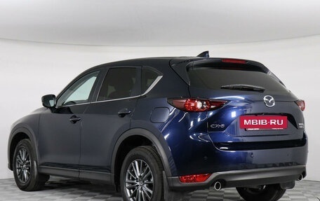 Mazda CX-5 II, 2021 год, 3 595 000 рублей, 7 фотография