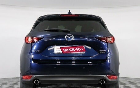 Mazda CX-5 II, 2021 год, 3 595 000 рублей, 6 фотография