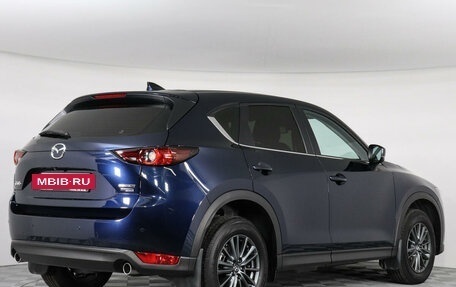 Mazda CX-5 II, 2021 год, 3 595 000 рублей, 5 фотография