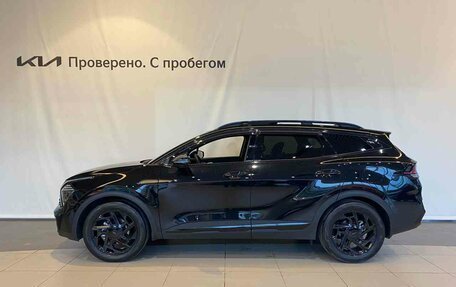 KIA Sportage IV рестайлинг, 2022 год, 3 600 000 рублей, 5 фотография