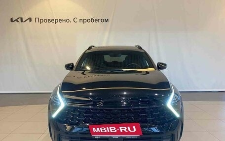 KIA Sportage IV рестайлинг, 2022 год, 3 600 000 рублей, 11 фотография