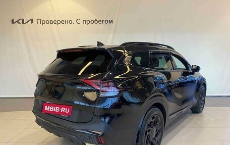 KIA Sportage IV рестайлинг, 2022 год, 3 600 000 рублей, 22 фотография