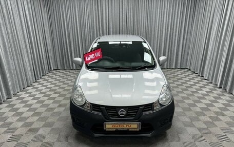 Nissan AD III, 2017 год, 950 000 рублей, 6 фотография