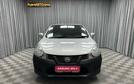 Nissan AD III, 2017 год, 950 000 рублей, 5 фотография