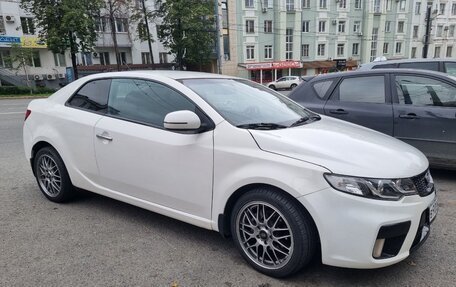 KIA Cerato III, 2011 год, 950 000 рублей, 4 фотография