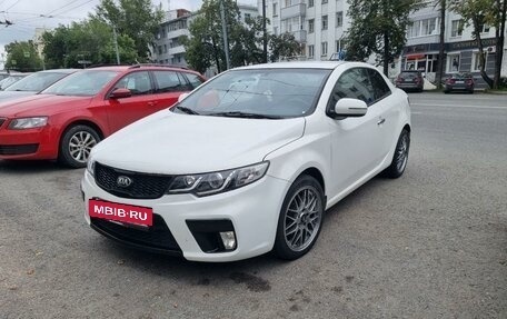 KIA Cerato III, 2011 год, 950 000 рублей, 3 фотография