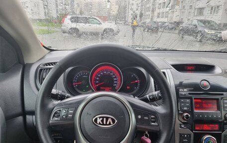 KIA Cerato III, 2011 год, 950 000 рублей, 6 фотография