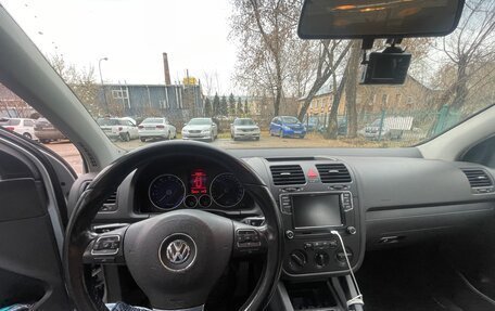 Volkswagen Golf V, 2006 год, 550 000 рублей, 6 фотография