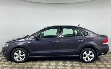 Volkswagen Polo VI (EU Market), 2015 год, 780 000 рублей, 2 фотография