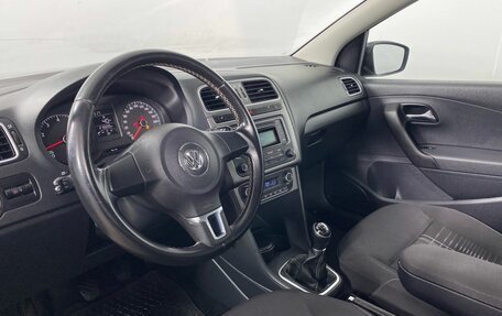 Volkswagen Polo VI (EU Market), 2015 год, 780 000 рублей, 13 фотография