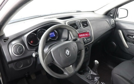 Renault Logan II, 2014 год, 684 000 рублей, 5 фотография