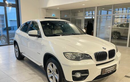 BMW X6, 2009 год, 1 849 000 рублей, 7 фотография