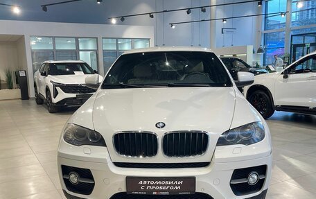 BMW X6, 2009 год, 1 849 000 рублей, 8 фотография