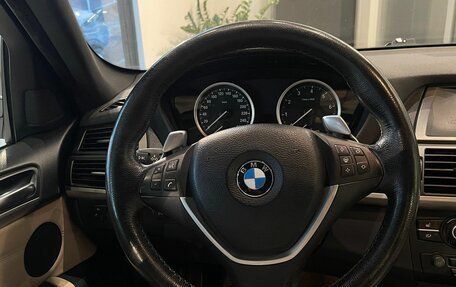 BMW X6, 2009 год, 1 849 000 рублей, 22 фотография