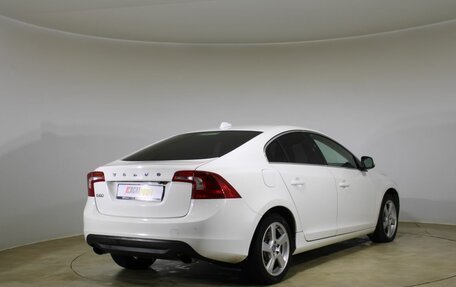 Volvo S60 III, 2012 год, 1 150 000 рублей, 5 фотография