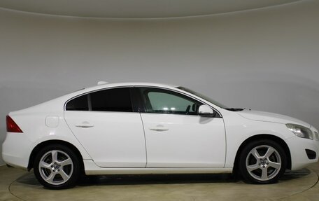 Volvo S60 III, 2012 год, 1 150 000 рублей, 4 фотография