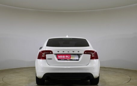 Volvo S60 III, 2012 год, 1 150 000 рублей, 6 фотография