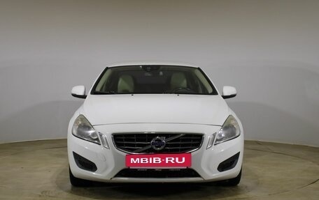 Volvo S60 III, 2012 год, 1 150 000 рублей, 2 фотография