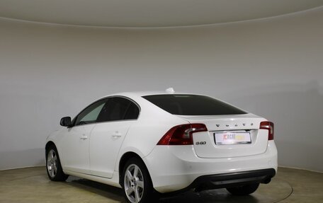 Volvo S60 III, 2012 год, 1 150 000 рублей, 7 фотография