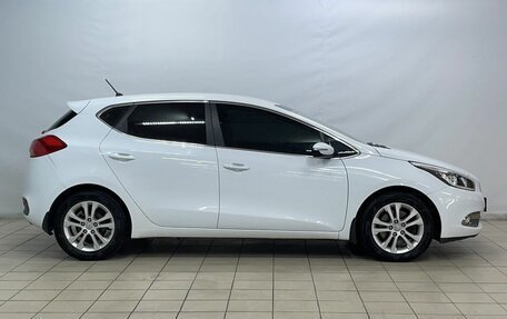 KIA cee'd III, 2013 год, 1 499 900 рублей, 9 фотография