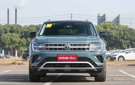 Volkswagen Teramont I, 2024 год, 6 700 000 рублей, 1 фотография