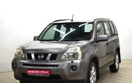 Nissan X-Trail, 2007 год, 1 020 000 рублей, 1 фотография