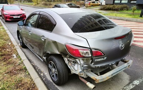 Mazda 3, 2012 год, 665 000 рублей, 6 фотография