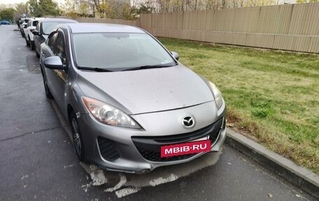 Mazda 3, 2012 год, 665 000 рублей, 2 фотография