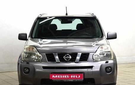 Nissan X-Trail, 2007 год, 1 020 000 рублей, 2 фотография