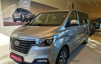 Hyundai H-1 II рестайлинг, 2021 год, 3 677 000 рублей, 1 фотография