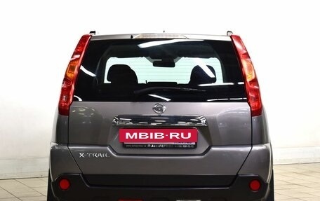 Nissan X-Trail, 2007 год, 1 020 000 рублей, 3 фотография