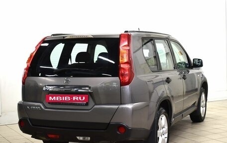 Nissan X-Trail, 2007 год, 1 020 000 рублей, 4 фотография