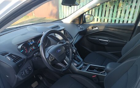 Ford Kuga III, 2018 год, 2 119 000 рублей, 7 фотография