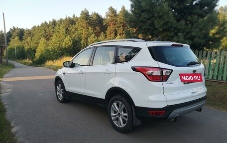 Ford Kuga III, 2018 год, 2 119 000 рублей, 5 фотография