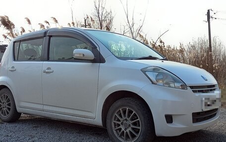 Toyota Passo III, 2009 год, 500 000 рублей, 2 фотография