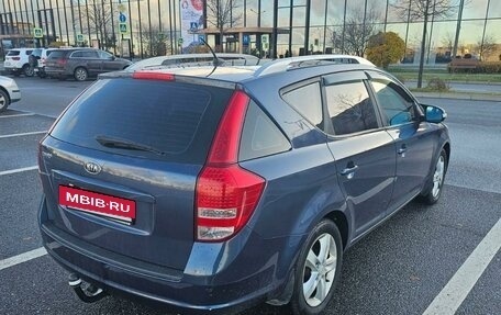 KIA cee'd I рестайлинг, 2010 год, 780 000 рублей, 4 фотография