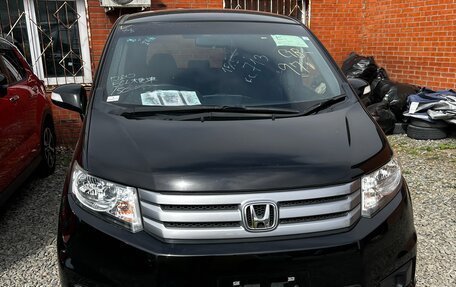 Honda Freed I, 2011 год, 700 000 рублей, 3 фотография