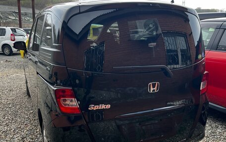 Honda Freed I, 2011 год, 700 000 рублей, 5 фотография