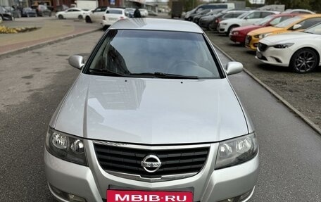 Nissan Almera Classic, 2010 год, 690 000 рублей, 2 фотография