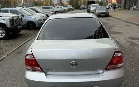 Nissan Almera Classic, 2010 год, 690 000 рублей, 5 фотография