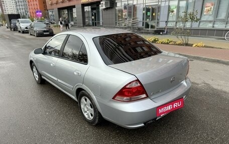 Nissan Almera Classic, 2010 год, 690 000 рублей, 6 фотография